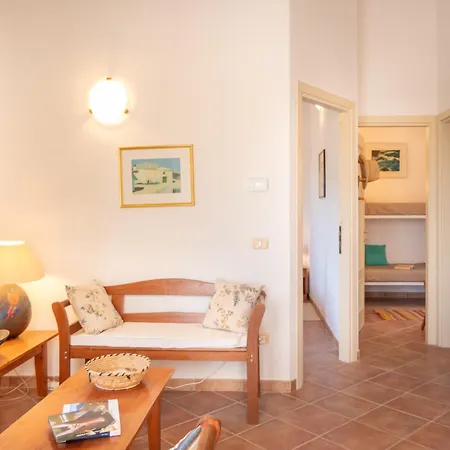 Dom wakacyjny Stazzu Casagliana By Interhome