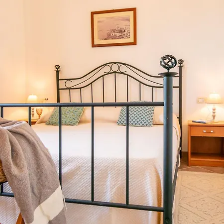 Dom wakacyjny Stazzu Casagliana By Interhome *