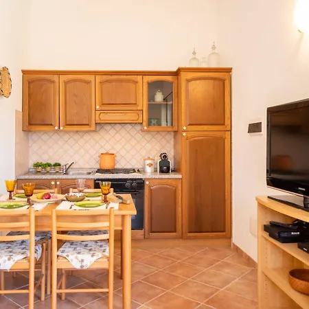 Dom wakacyjny Stazzu Casagliana By Interhome *
