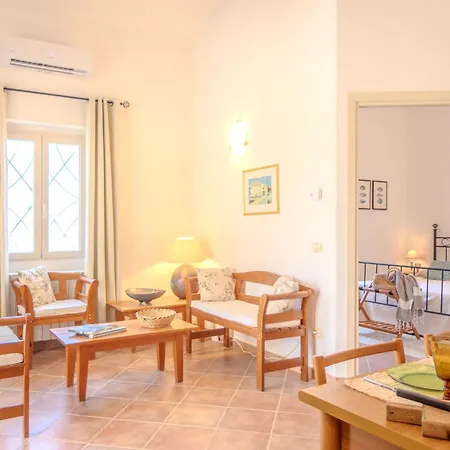 Stazzu Casagliana By Interhome Casa de Férias Olbia