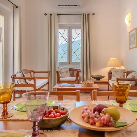 Stazzu Casagliana By Interhome