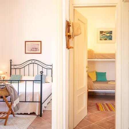Stazzu Casagliana By Interhome Casa de Férias