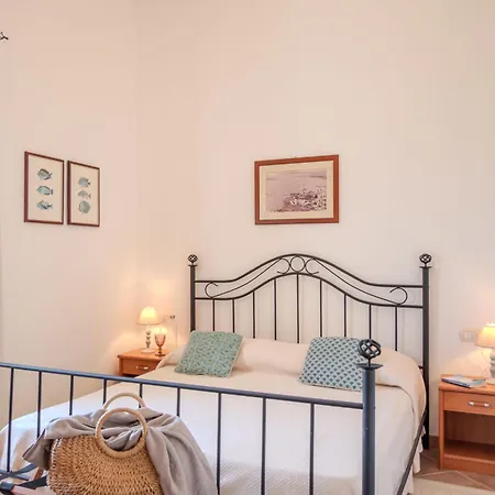 Ferienhaus Stazzu Casagliana By Interhome