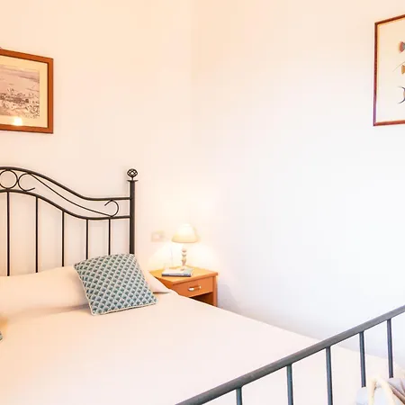 Stazzu Casagliana By Interhome Casa de Férias Olbia