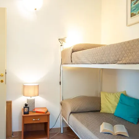 Casa de Férias Stazzu Casagliana By Interhome Olbia