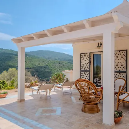 Ferienhaus Stazzu Casagliana By Interhome Olbia