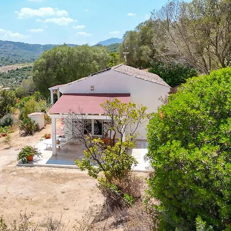 Casa de Férias Stazzu Casagliana By Interhome