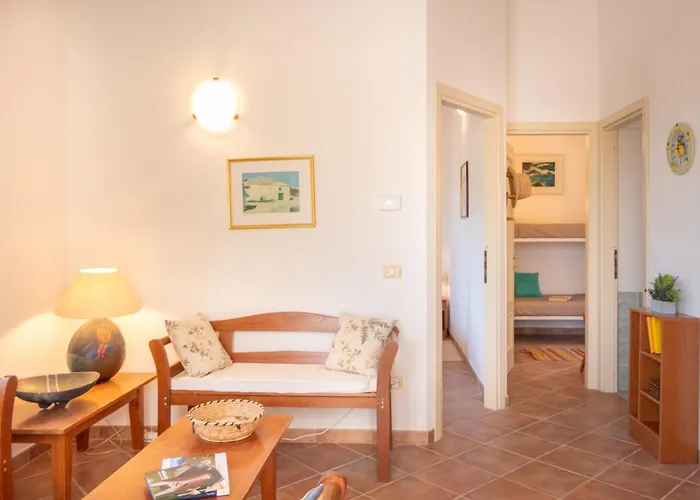 Nyaraló Stazzu Casagliana By Interhome