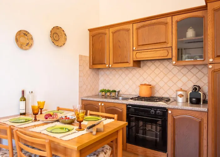 Stazzu Casagliana By Interhome Nyaraló