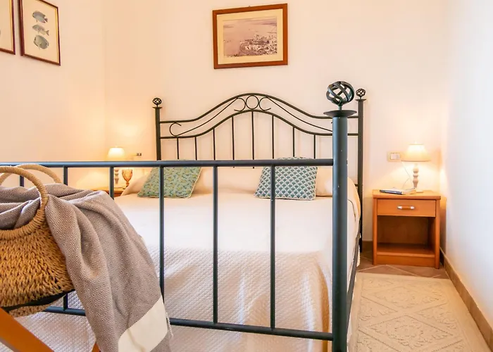 Nyaraló Stazzu Casagliana By Interhome *