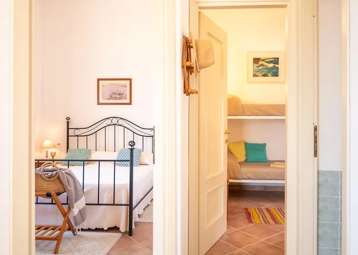 Stazzu Casagliana By Interhome Nyaraló