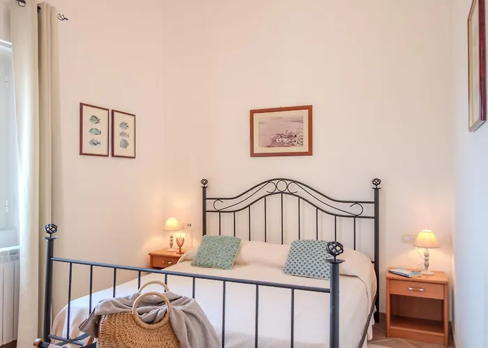 Nyaraló Stazzu Casagliana By Interhome