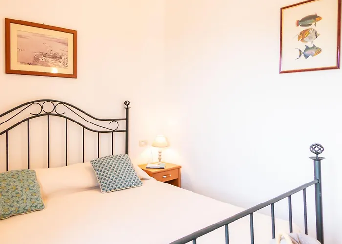 Stazzu Casagliana By Interhome Nyaraló Olbia