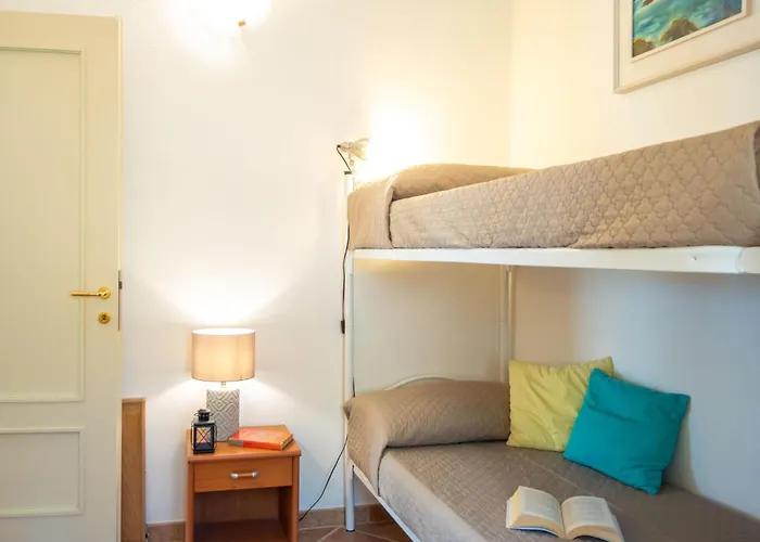 Nyaraló Stazzu Casagliana By Interhome Olbia