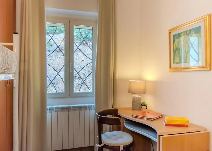 Nyaraló Stazzu Casagliana By Interhome Olbia