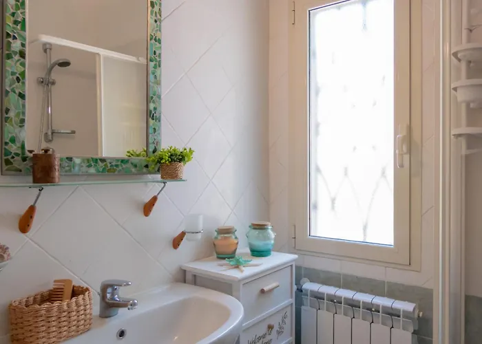Nyaraló Stazzu Casagliana By Interhome Olbia
